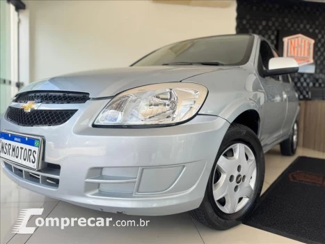 CELTA 1.0 MPFI LS 8V