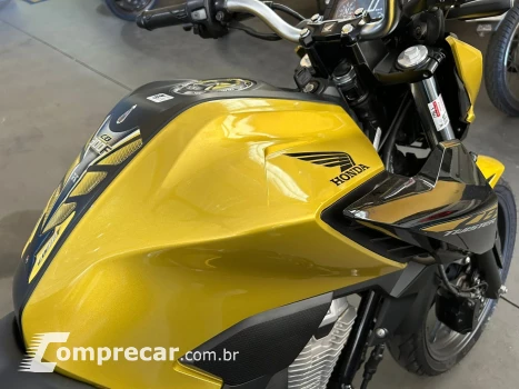 CB300F Twister