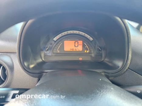 C3 1.4 I GLX 8V