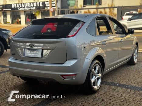 FOCUS 1.6 8V