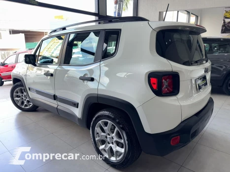 Renegade Sport 1.8