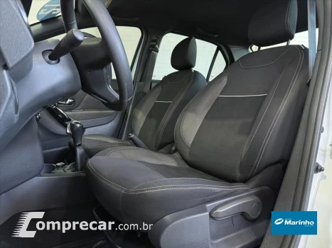 LOGAN 1.6 16V SCE FLEX ZEN X-TRONIC