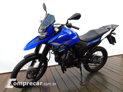 Yamaha YAMAHA XTZ 250 LANDER