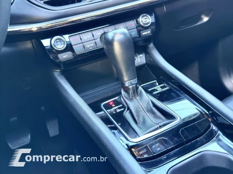 COMPASS 1.3 T270 TURBO FLEX LIMITED AT6