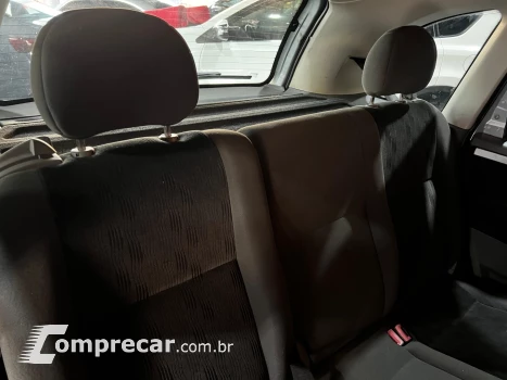 MERIVA 1.8 MPFI MAXX 8V FLEX 4P MANUAL