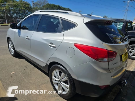 IX35 2.0 MPFI GLS 16V