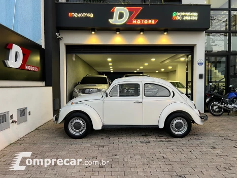 FUSCA 1.3 8V