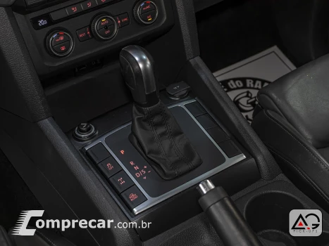 AMAROK 3.0 V6 TDI Highline CD 4motion