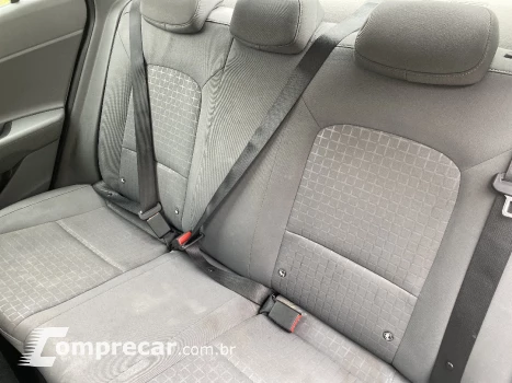 HB20S 1.0 12V FLEX COMFORT MANUAL