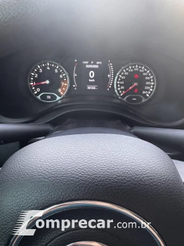 RENEGADE 1.8 16V STD