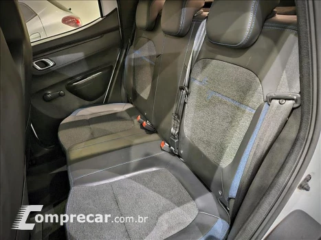 KWID 1.0 12V SCE Intense