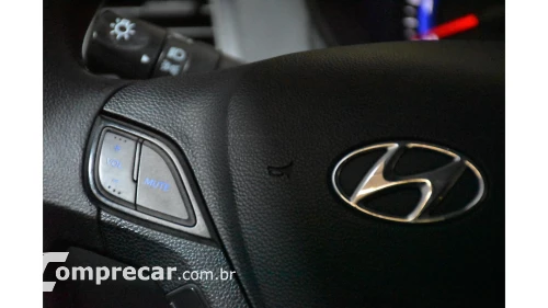 HB20 - 1.0 COMFORT 12V 4P MANUAL