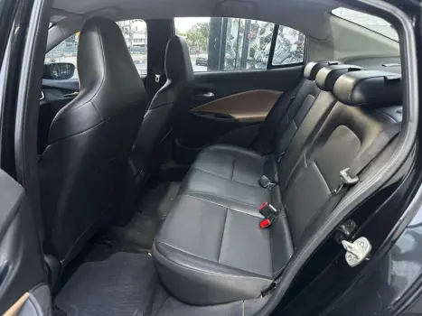 ONIX SEDAN Plus 1.0 12V TB Flex Aut.