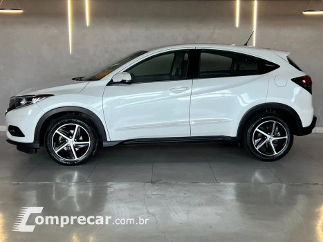 HONDA HR-V 1.8 16V LX