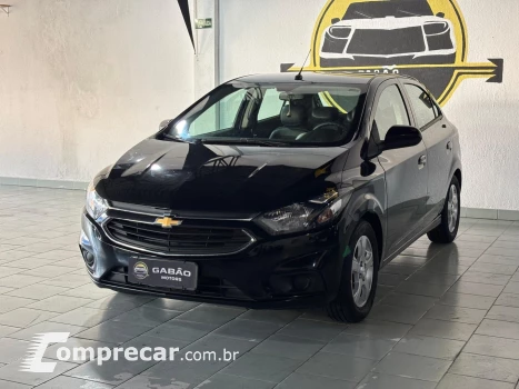 CHEVROLET ONIX 1.4 MPFI LT 8V FLEX 4P MANUAL 4 portas