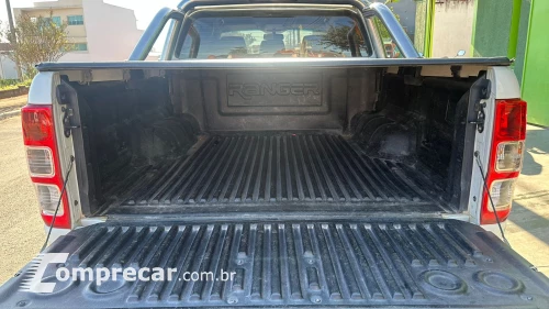 RANGER 3.2 XLT 4X4 CD 16V