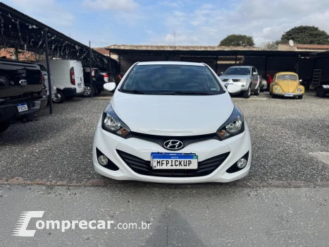 HB20 1.6 Comfort 16V