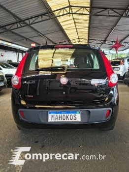 Palio ATTRA./ITÁLIA 1.4 EVO F.Flex 8V 5p