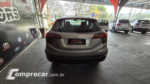 HR-V 1.8 16V EX