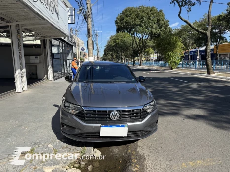 JETTA 1.4 250 TSI R-line