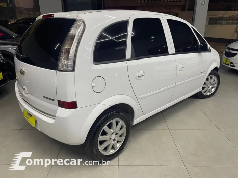 MERIVA 1.8 MPFI Premium 8V