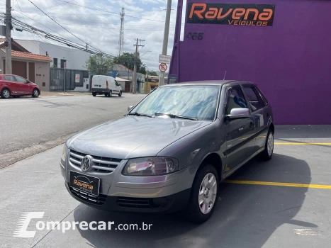 GOL 1.0 MI 8V G.IV