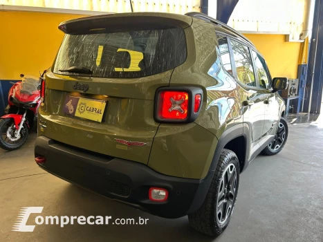 RENEGADE 2.0 16V Turbo Trailhawk 4X4