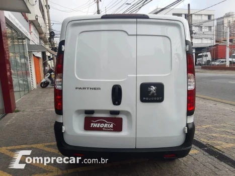 PEUGEOT PARTNER RAPID 1.4 EVO BUSINESS PACK 2023