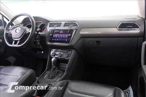 TIGUAN 1.4 250 TSI Allspace Comfortline