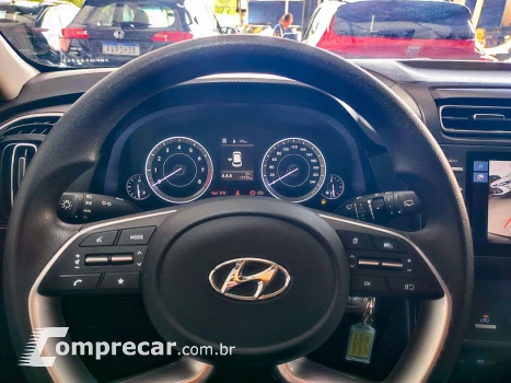 CRETA 1.0 Tgdi Comfort Plus