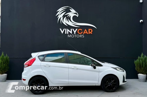 FIESTA 1.0 Ecoboost SEL