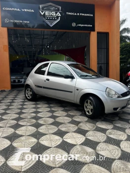 KA 1.0 MPI GL 8V