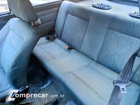 GOL 1.6 MI CL 8V