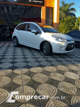 C3 1.2 Tendance 12V
