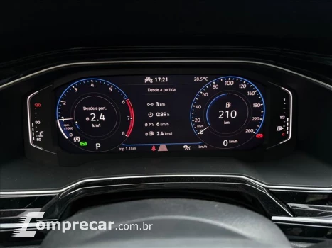 NIVUS 1.0 200 TSI Highline