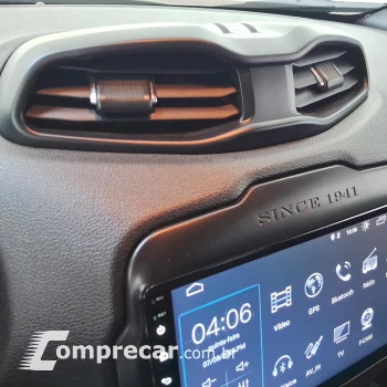 RENEGADE 1.8 16V