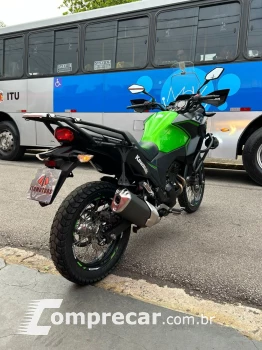 Versys 300 TOURER