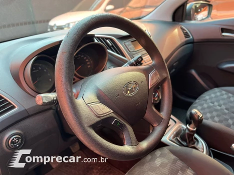 HB20 1.6 Comfort 16V