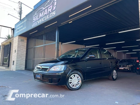 CORSA 1.4 MPFI Premium 8V