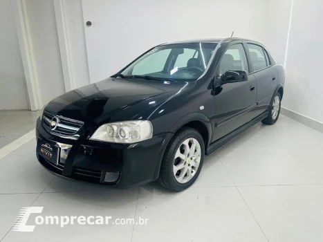 CHEVROLET ASTRA HB 4P ADVANTAGE 4 portas