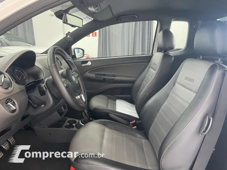 SAVEIRO 1.6 Cross CE 16V