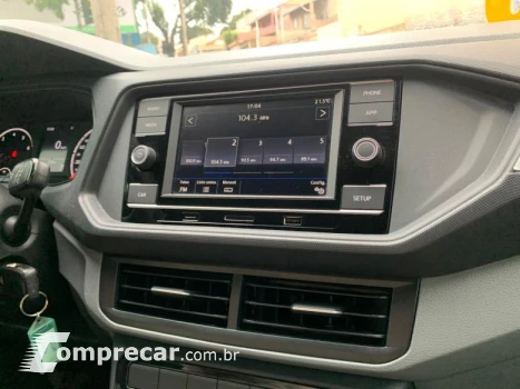 T-CROSS 1.0 200 TSI