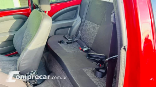 KA 1.0 MPI 8V