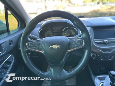 CRUZE 1.4 LT