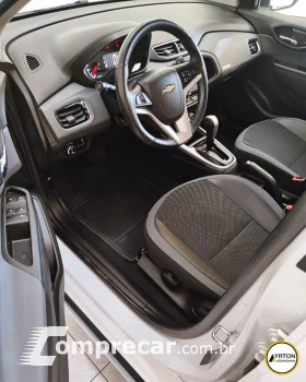 Onix Hatch 1.4 4P FLEX ACTIV AUTOMÁTICO