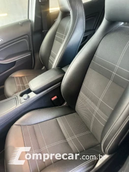 GLA 250 2.0 16V Turbo Vision