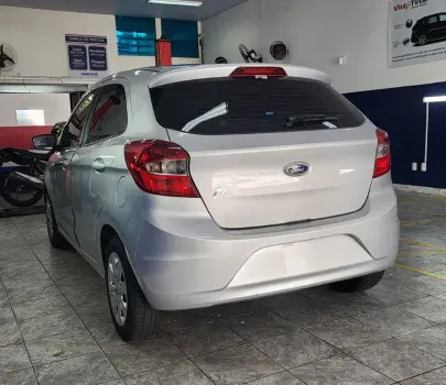 Ka 1.0 SE/SE Plus TiVCT Flex 5p