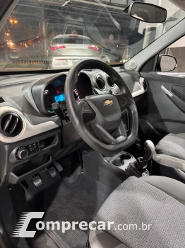 MONTANA 1.4 MPFI LS CS 8V FLEX 2P MANUAL