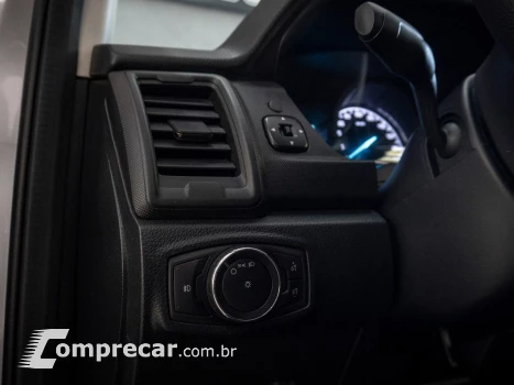Ranger XLS 2.2 4x4 CD Diesel Aut.