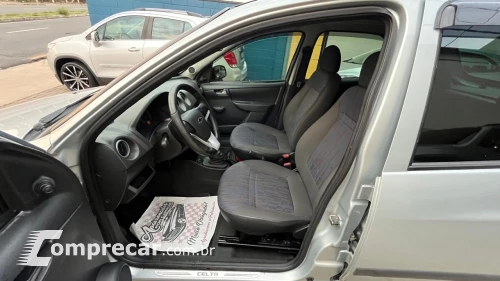 Celta 1.0 4P VHC FLEX LIFE